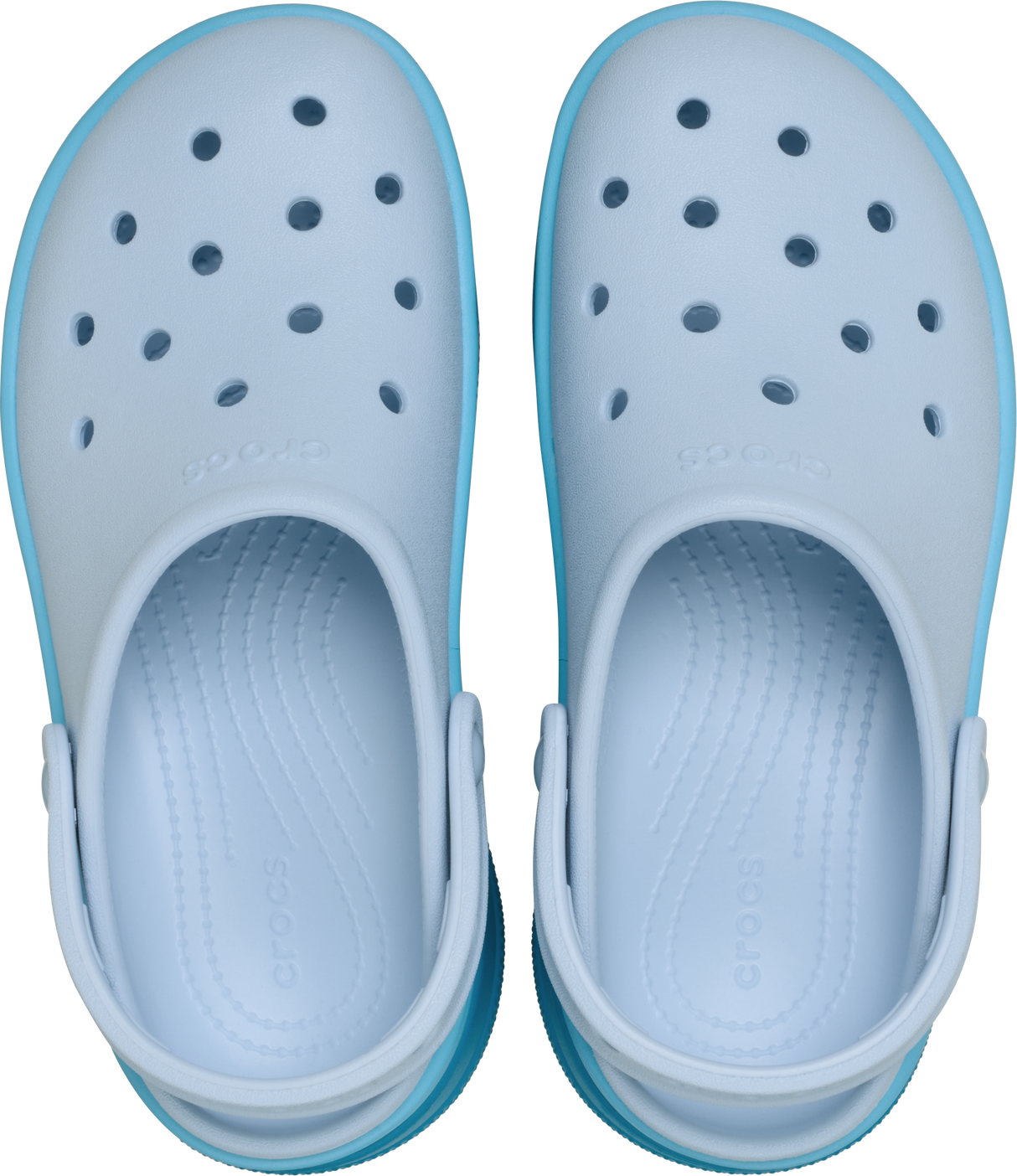 UNISEX Classic Stacked Clog