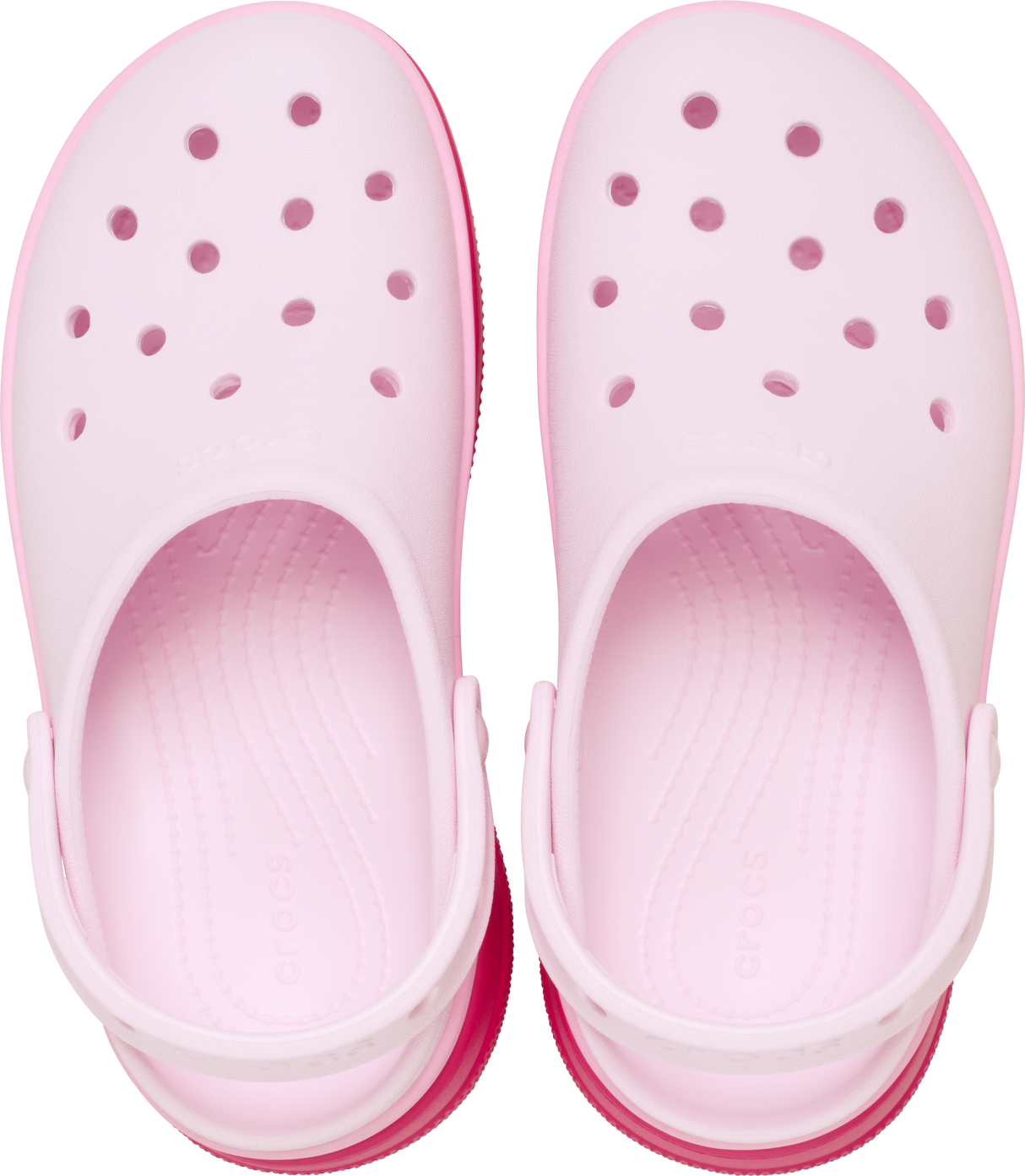 UNISEX Classic Stacked Clog