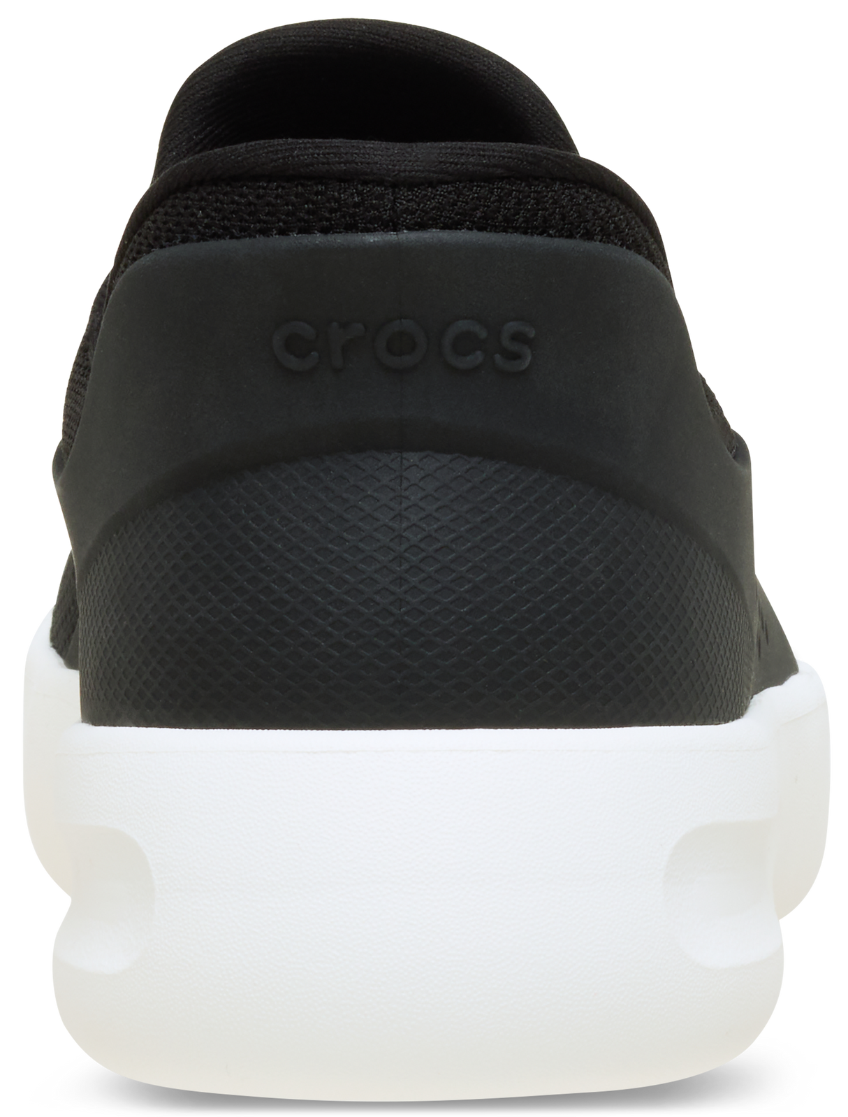 MEN'S No Hands Slip On