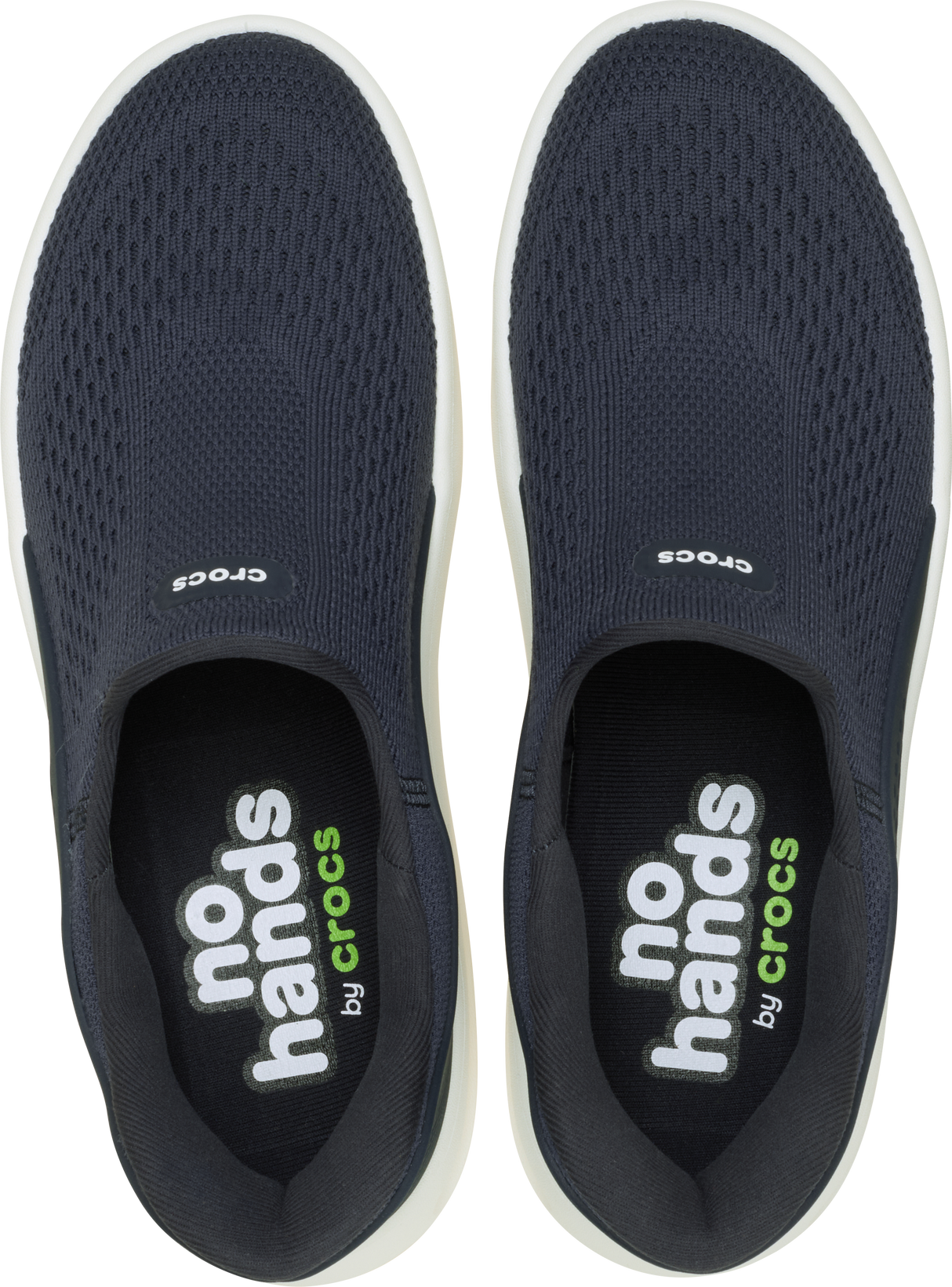 MEN'S No Hands Slip On