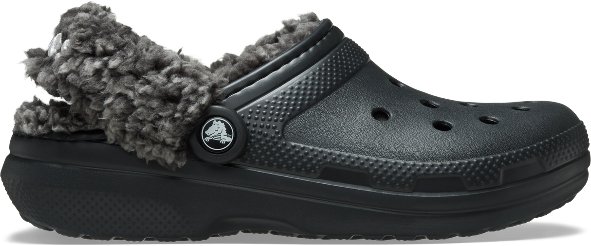 UNISEX Classic Fleece Lined Clog