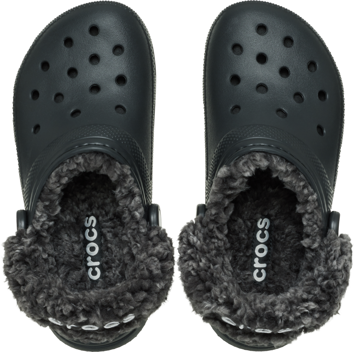 UNISEX Classic Fleece Lined Clog