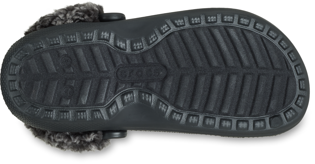 UNISEX Classic Fleece Lined Clog