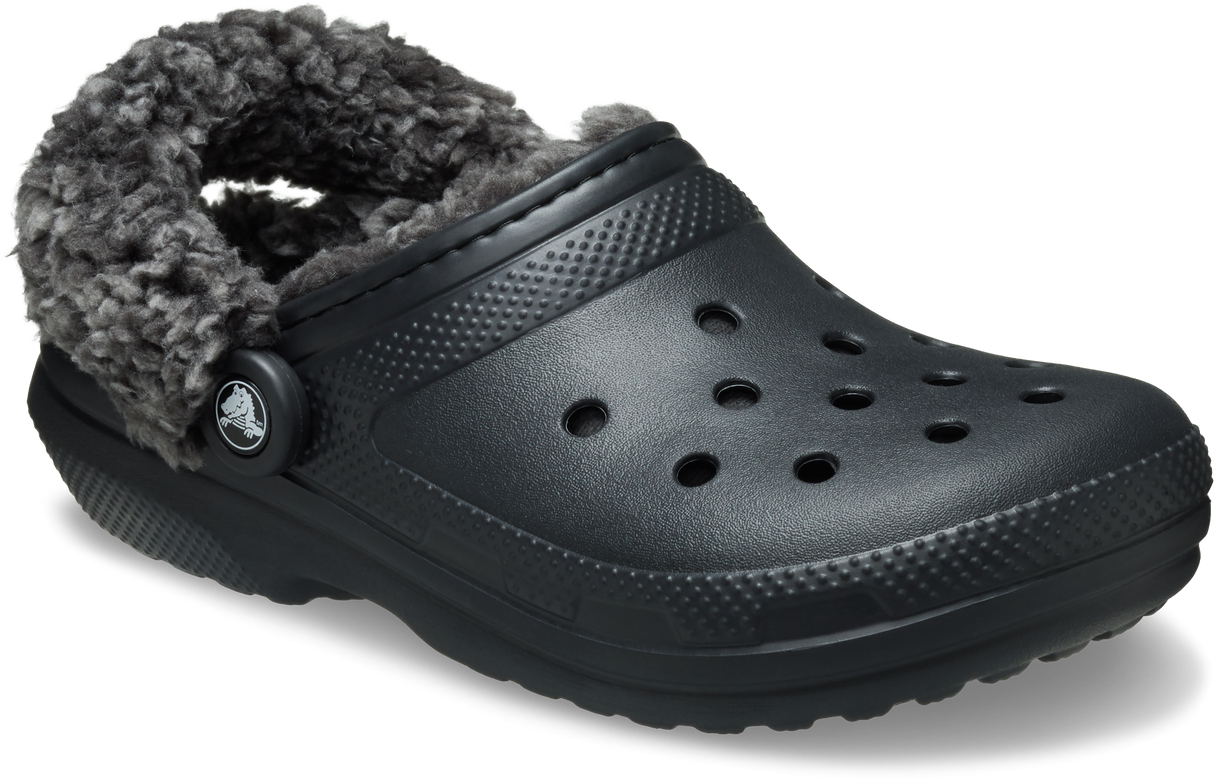 UNISEX Classic Fleece Lined Clog