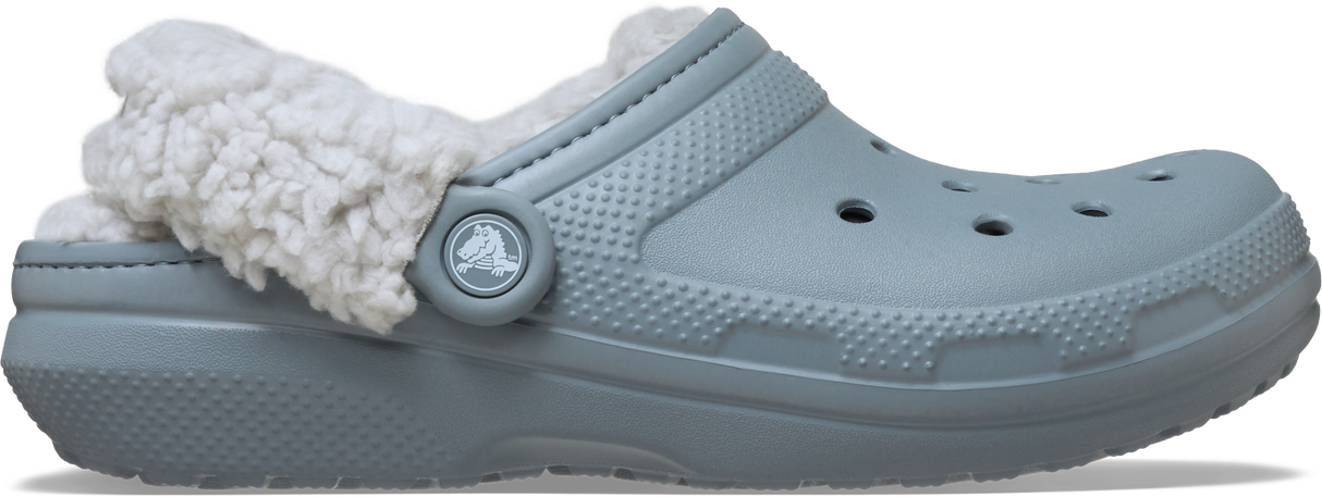 UNISEX Classic Fleece Lined Clog