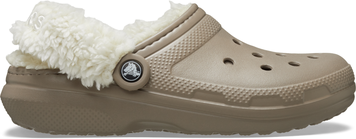 UNISEX Classic Fleece Lined Clog