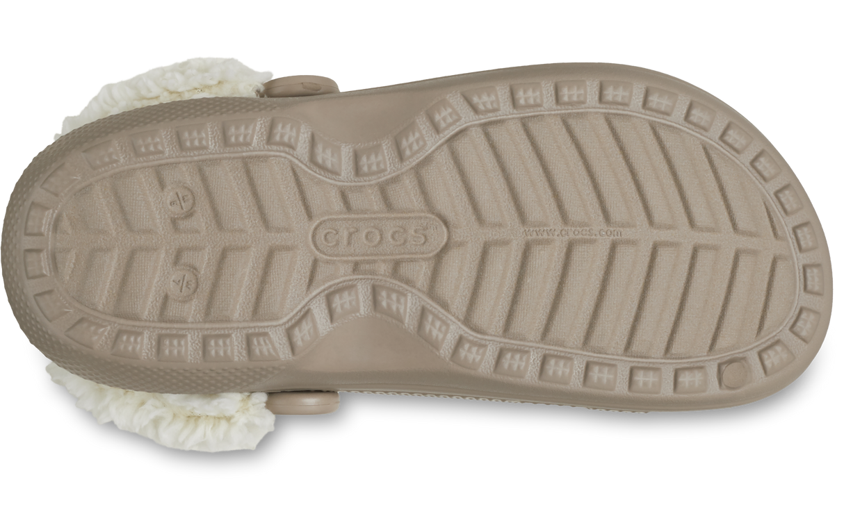 UNISEX Classic Fleece Lined Clog