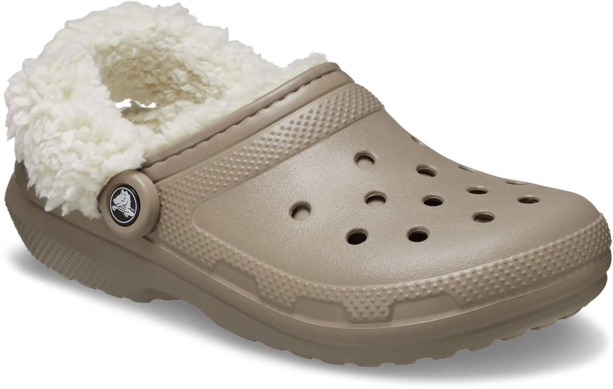 UNISEX Classic Fleece Lined Clog