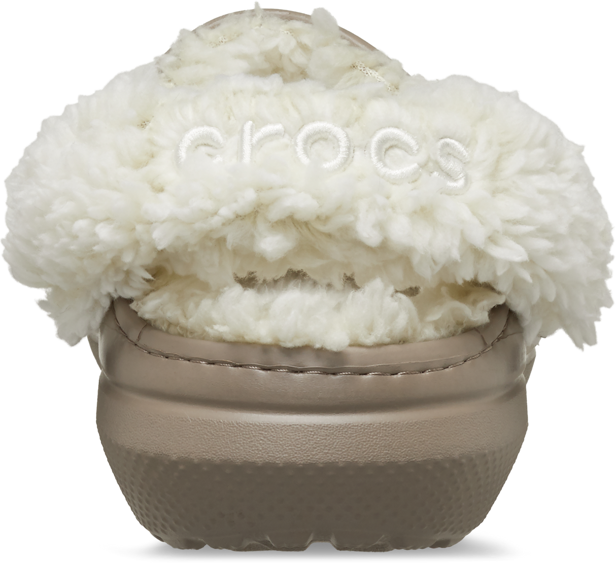 UNISEX Classic Fleece Lined Clog