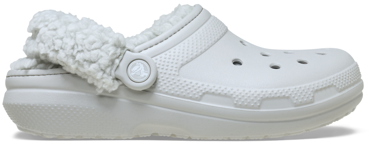 UNISEX Classic Fleece Lined Clog
