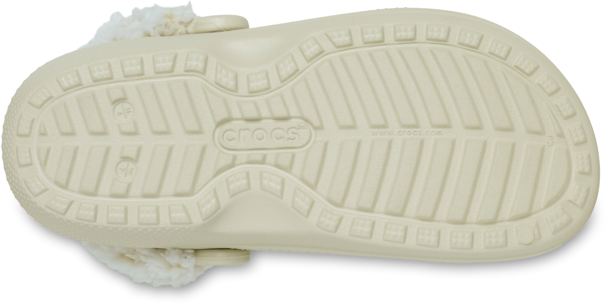 UNISEX Classic Fleece Lined Clog