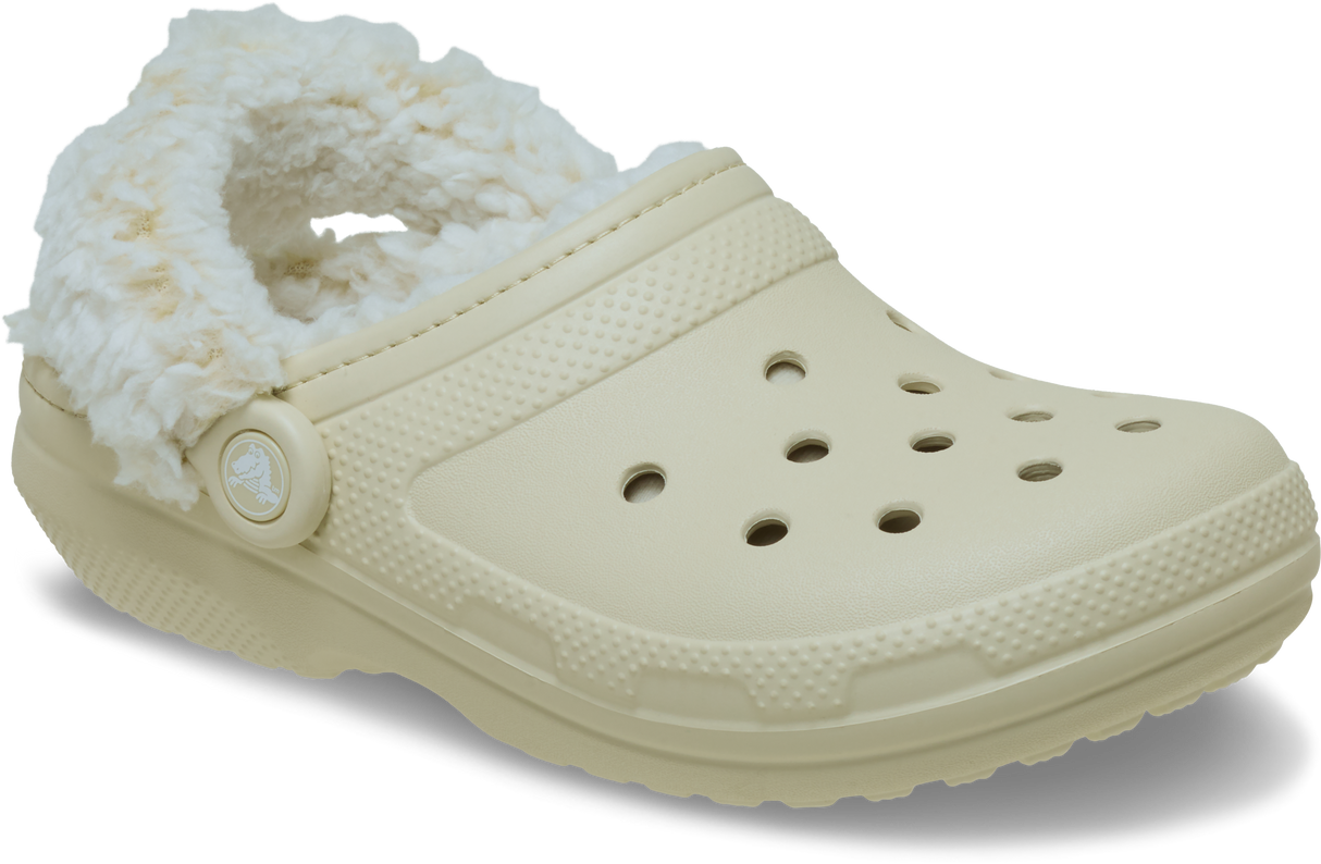 UNISEX Classic Fleece Lined Clog