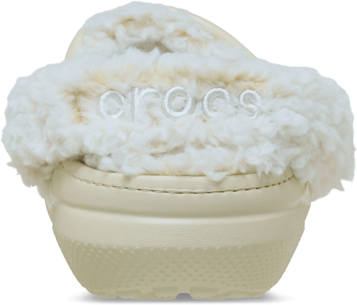 UNISEX Classic Fleece Lined Clog