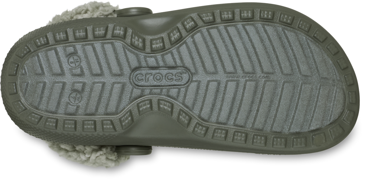 UNISEX Classic Fleece Lined Clog