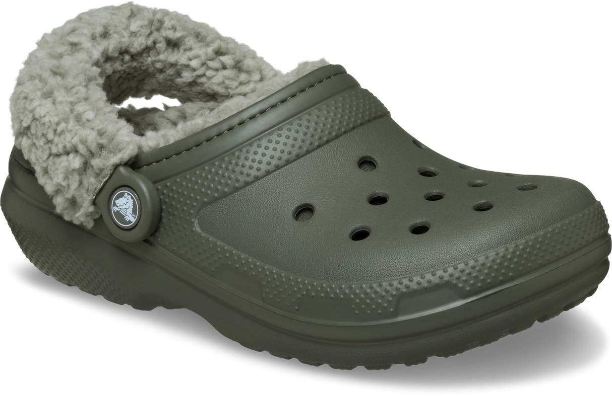 UNISEX Classic Fleece Lined Clog
