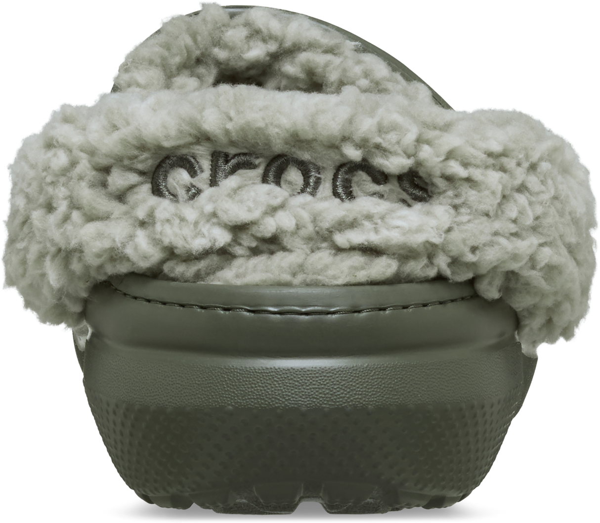 UNISEX Classic Fleece Lined Clog