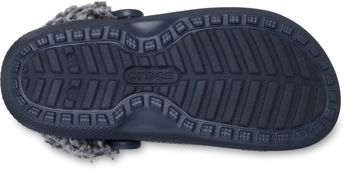 UNISEX Classic Fleece Lined Clog