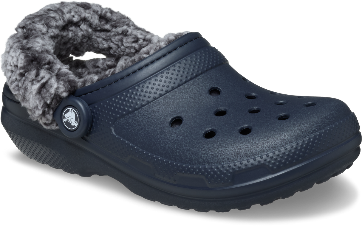 UNISEX Classic Fleece Lined Clog