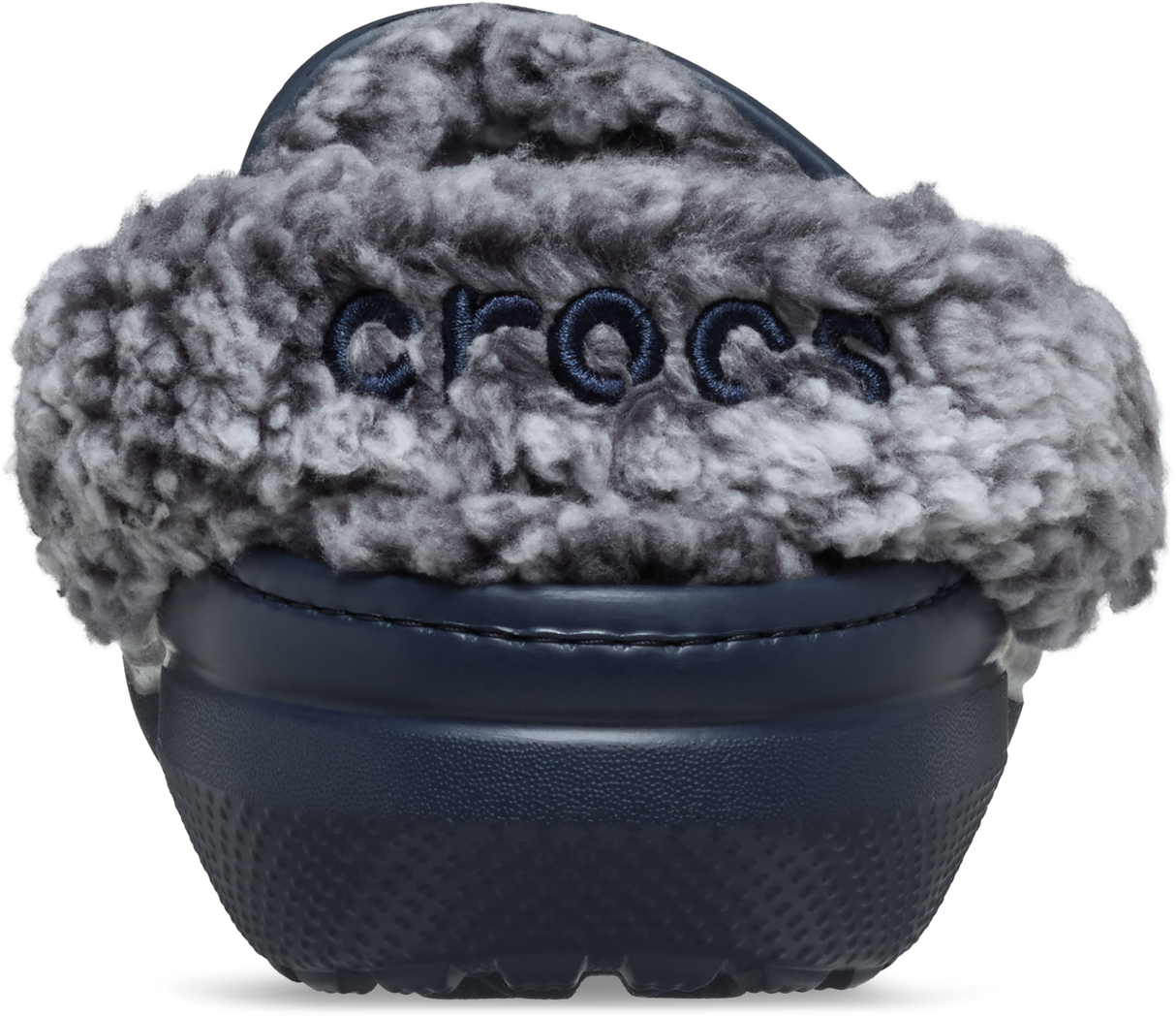 UNISEX Classic Fleece Lined Clog