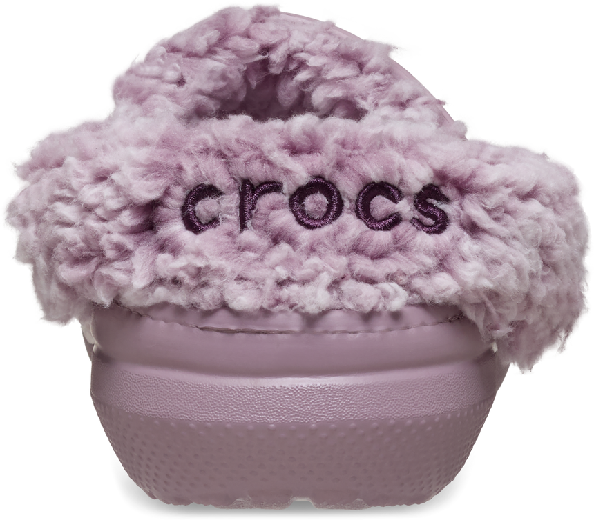 UNISEX Classic Fleece Lined Clog
