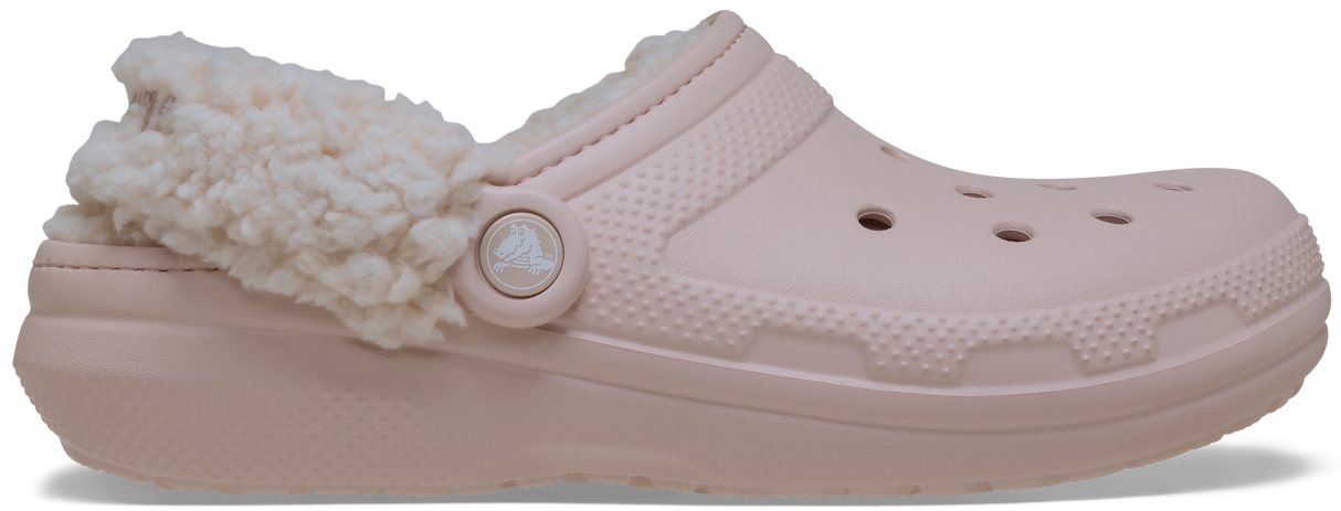 UNISEX Classic Fleece Lined Clog