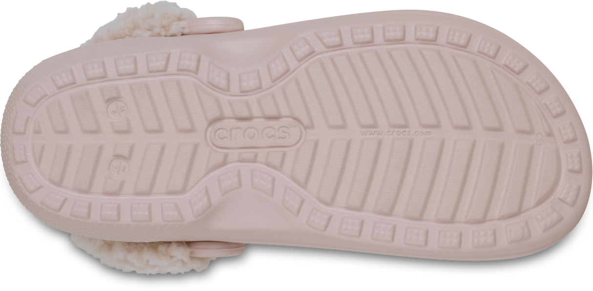 UNISEX Classic Fleece Lined Clog