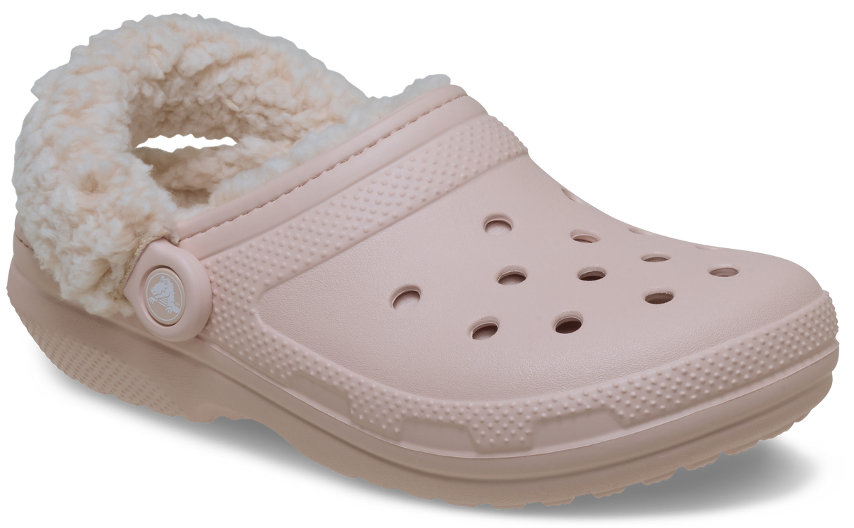 UNISEX Classic Fleece Lined Clog