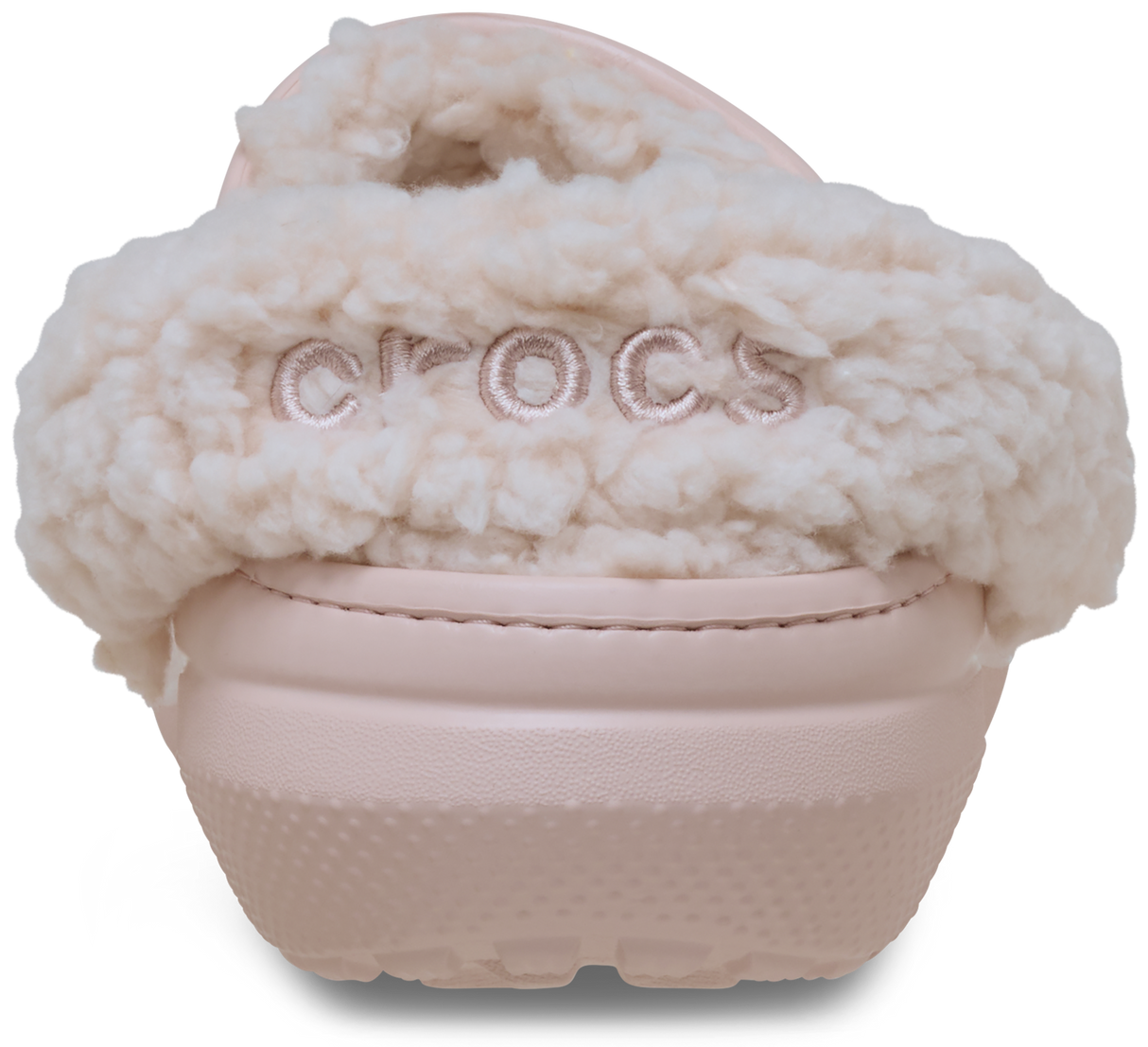 UNISEX Classic Fleece Lined Clog