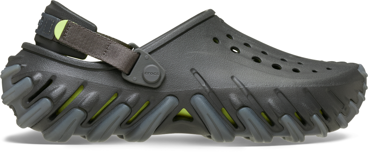 UNISEX Echo Icey RO Clog
