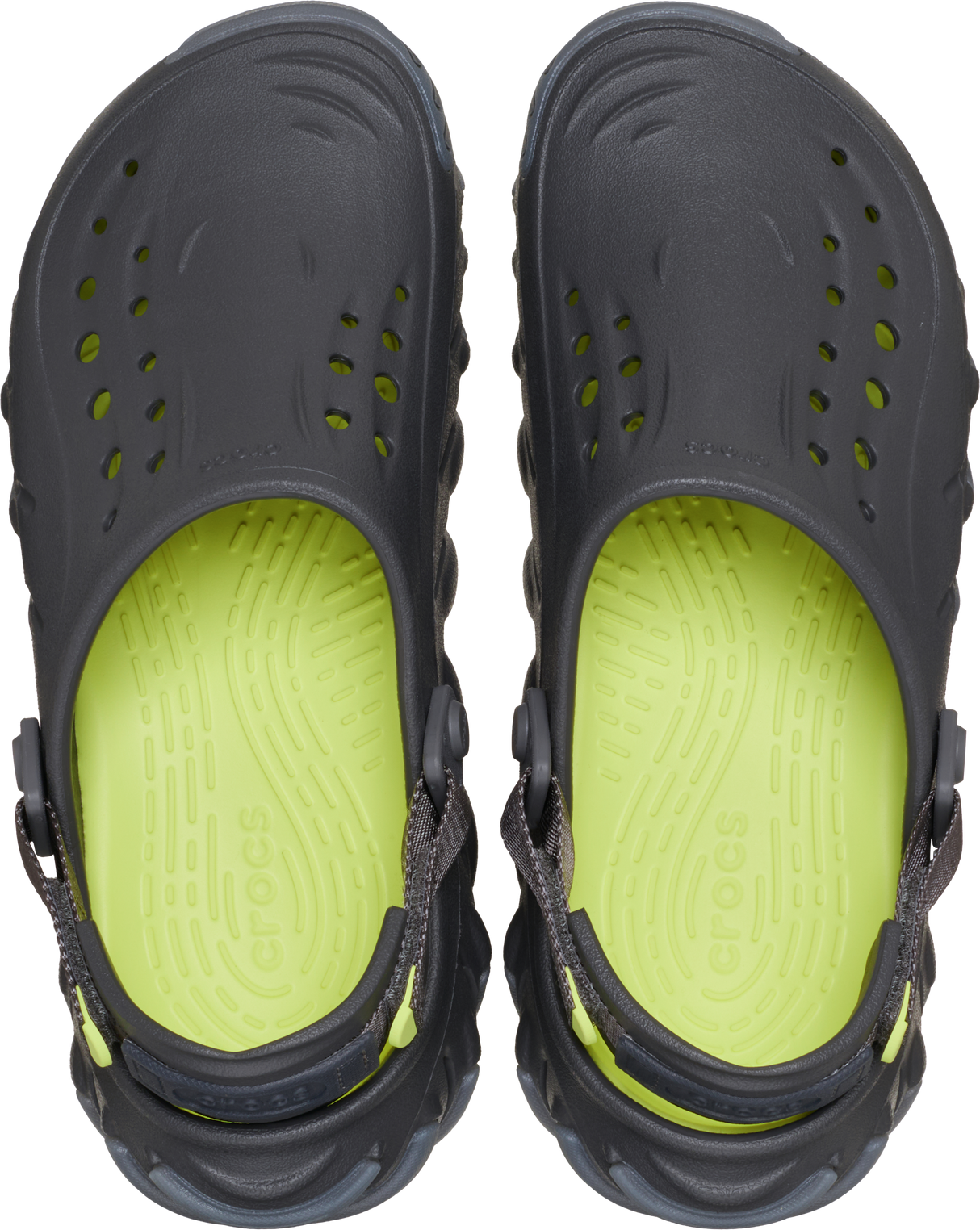 UNISEX Echo Icey RO Clog