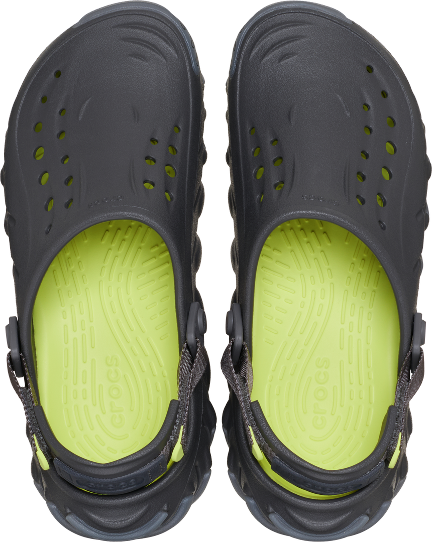 UNISEX Echo Icey RO Clog