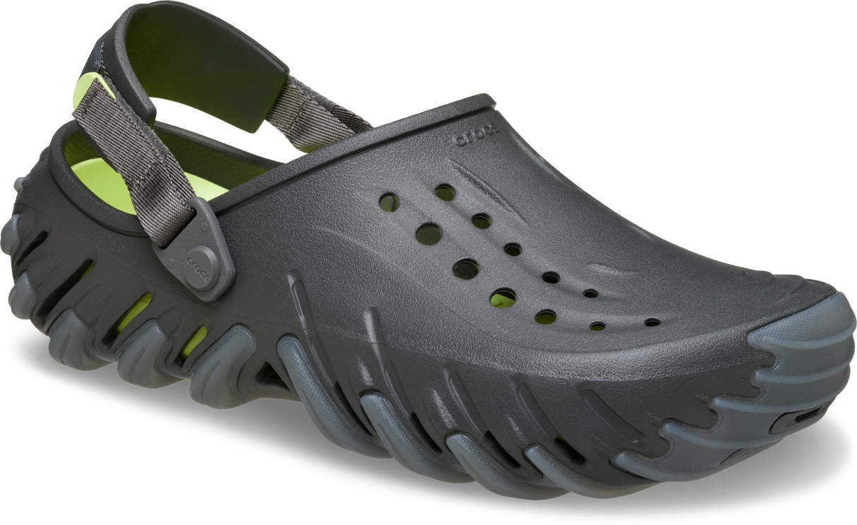 UNISEX Echo Icey RO Clog