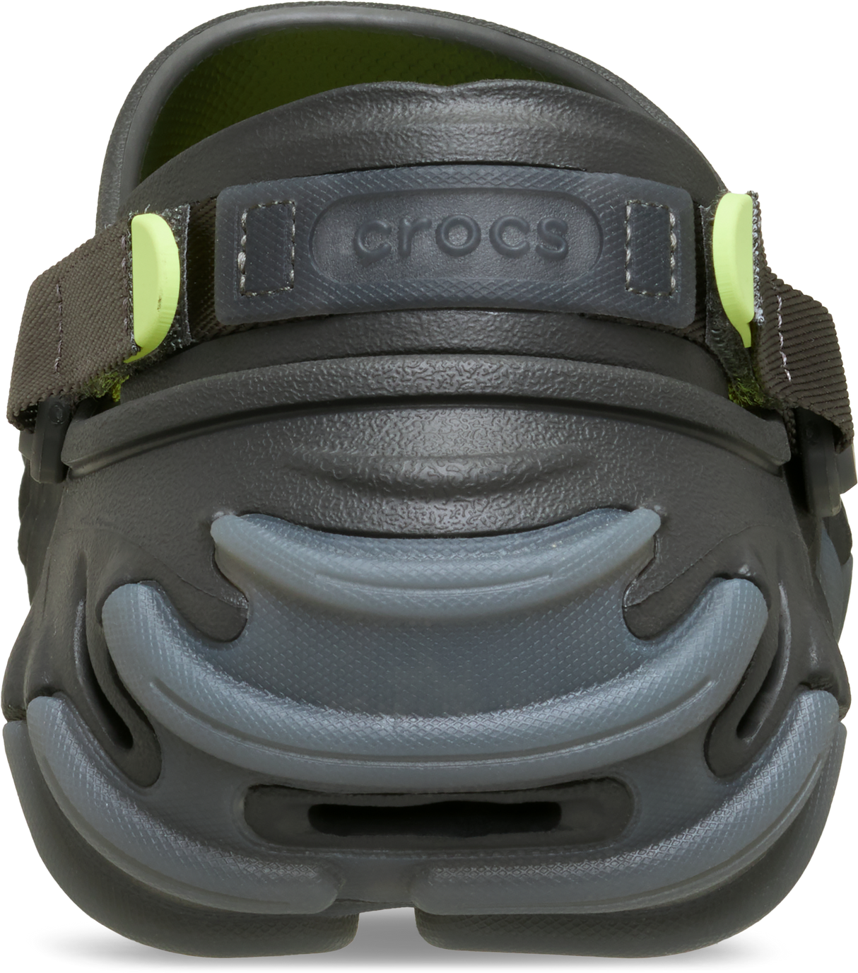 UNISEX Echo Icey RO Clog