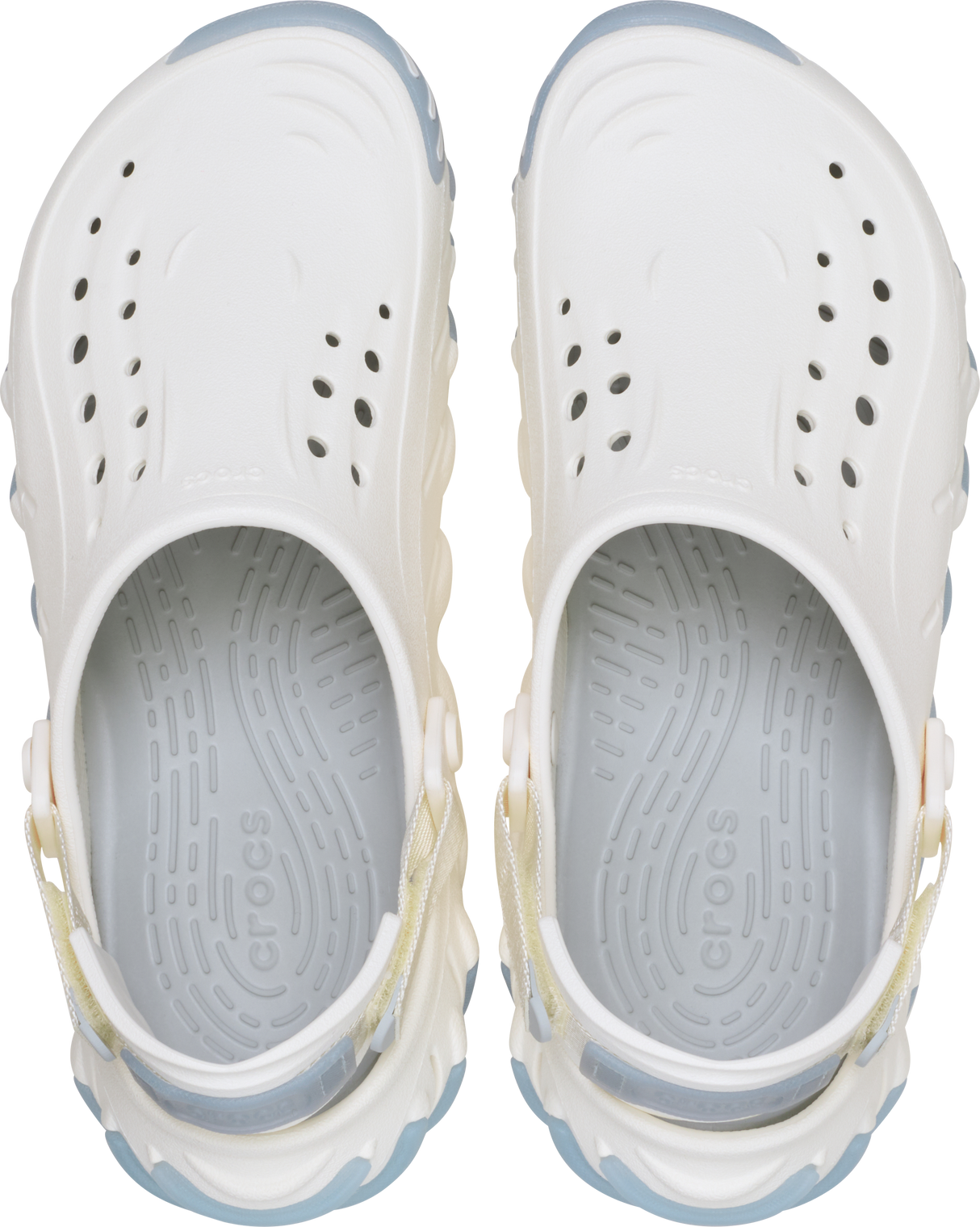 UNISEX Echo Icey RO Clog