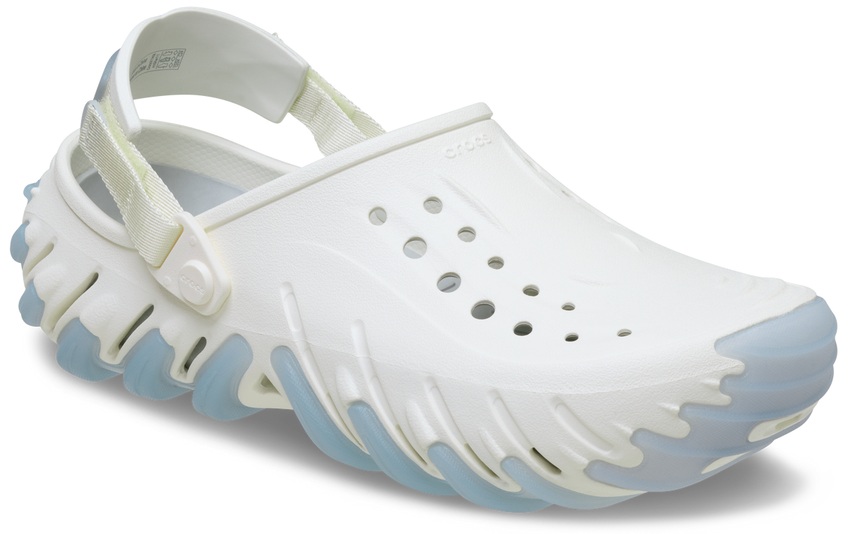 UNISEX Echo Icey RO Clog