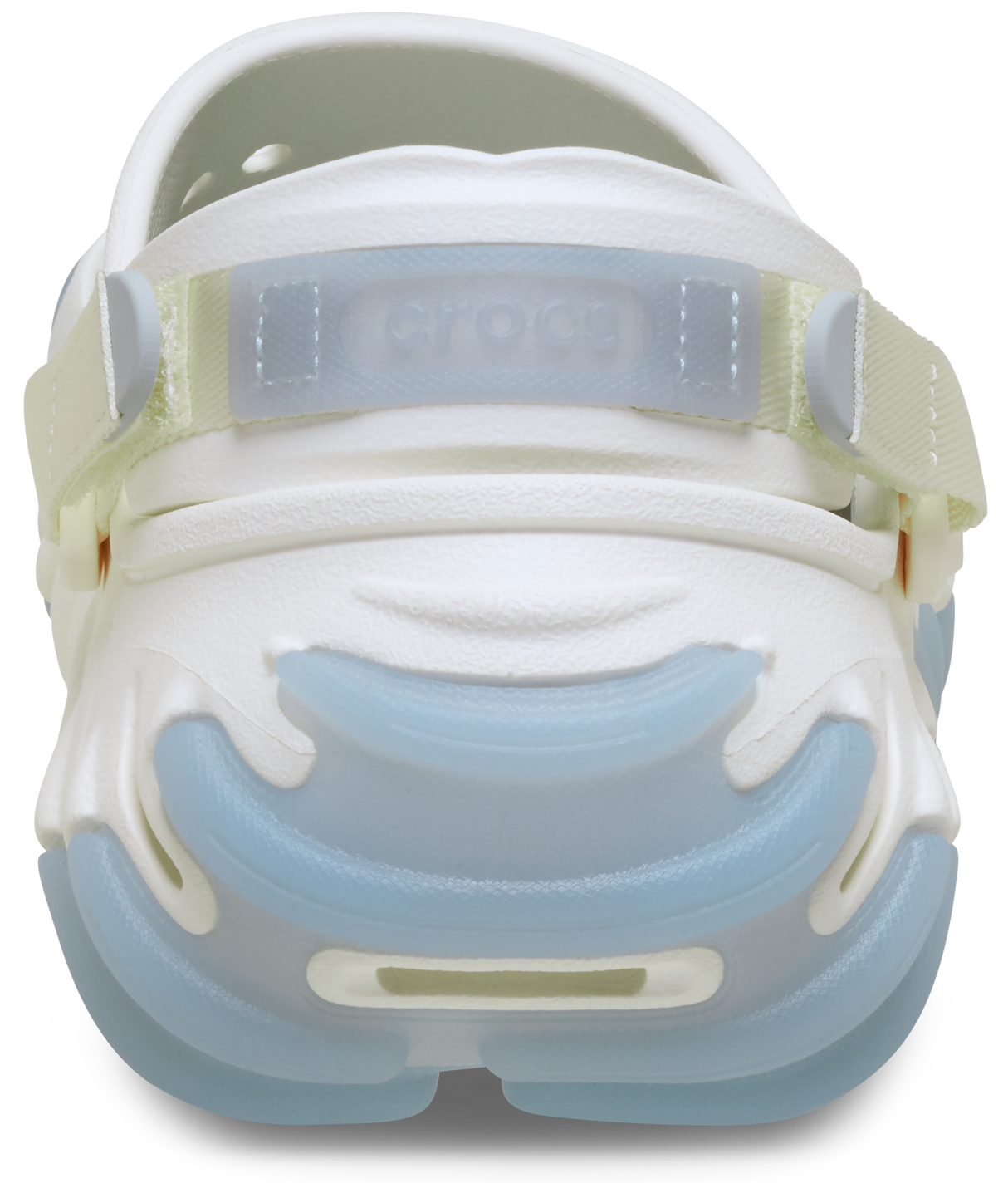 UNISEX Echo Icey RO Clog