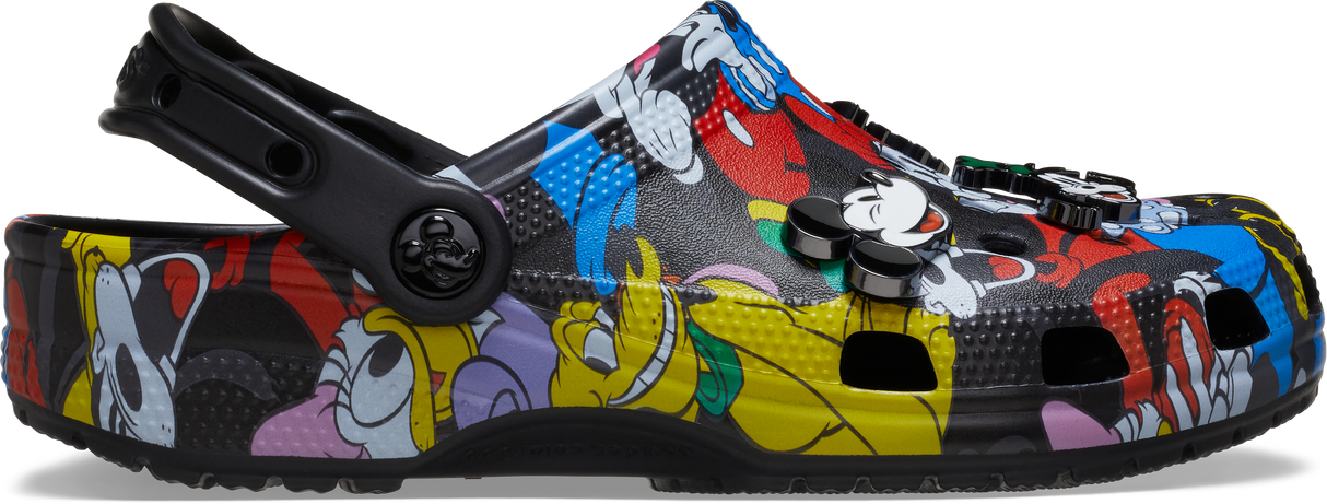 UNISEX Mickey and Frnds Classic Clog