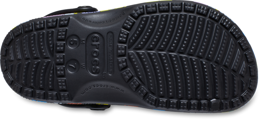 UNISEX Mickey and Frnds Classic Clog