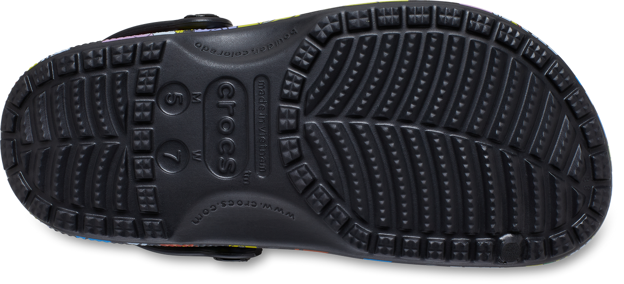 UNISEX Mickey and Frnds Classic Clog