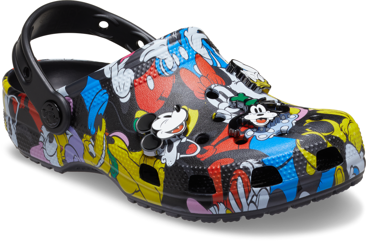UNISEX Mickey and Frnds Classic Clog