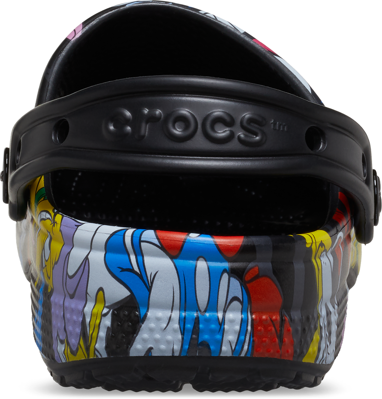 UNISEX Mickey and Frnds Classic Clog