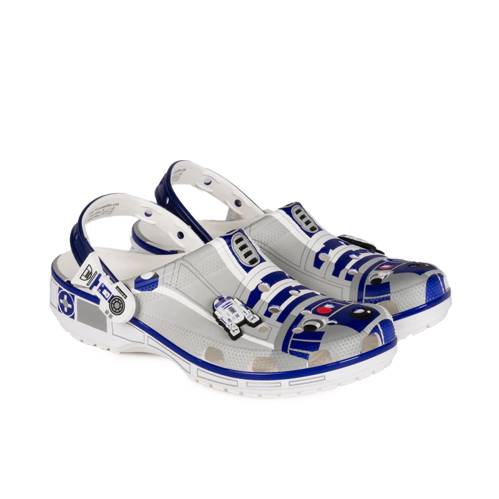 UNISEX Star Wars Classic Clog