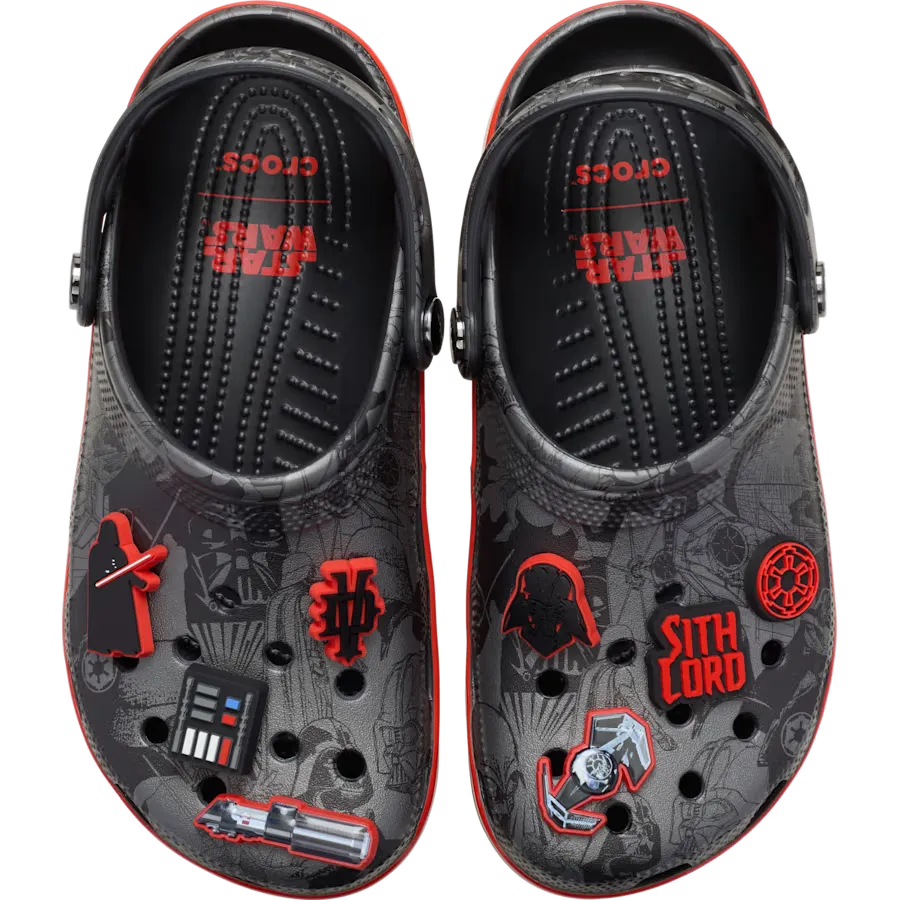 UNISEX STAR WARS™ Dark Side Classic CLOG