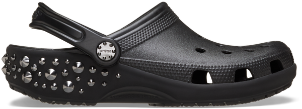 WOMEN'S Classic Studded Clog