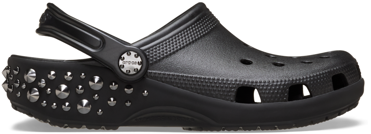 UNISEX Classic Studded Clog