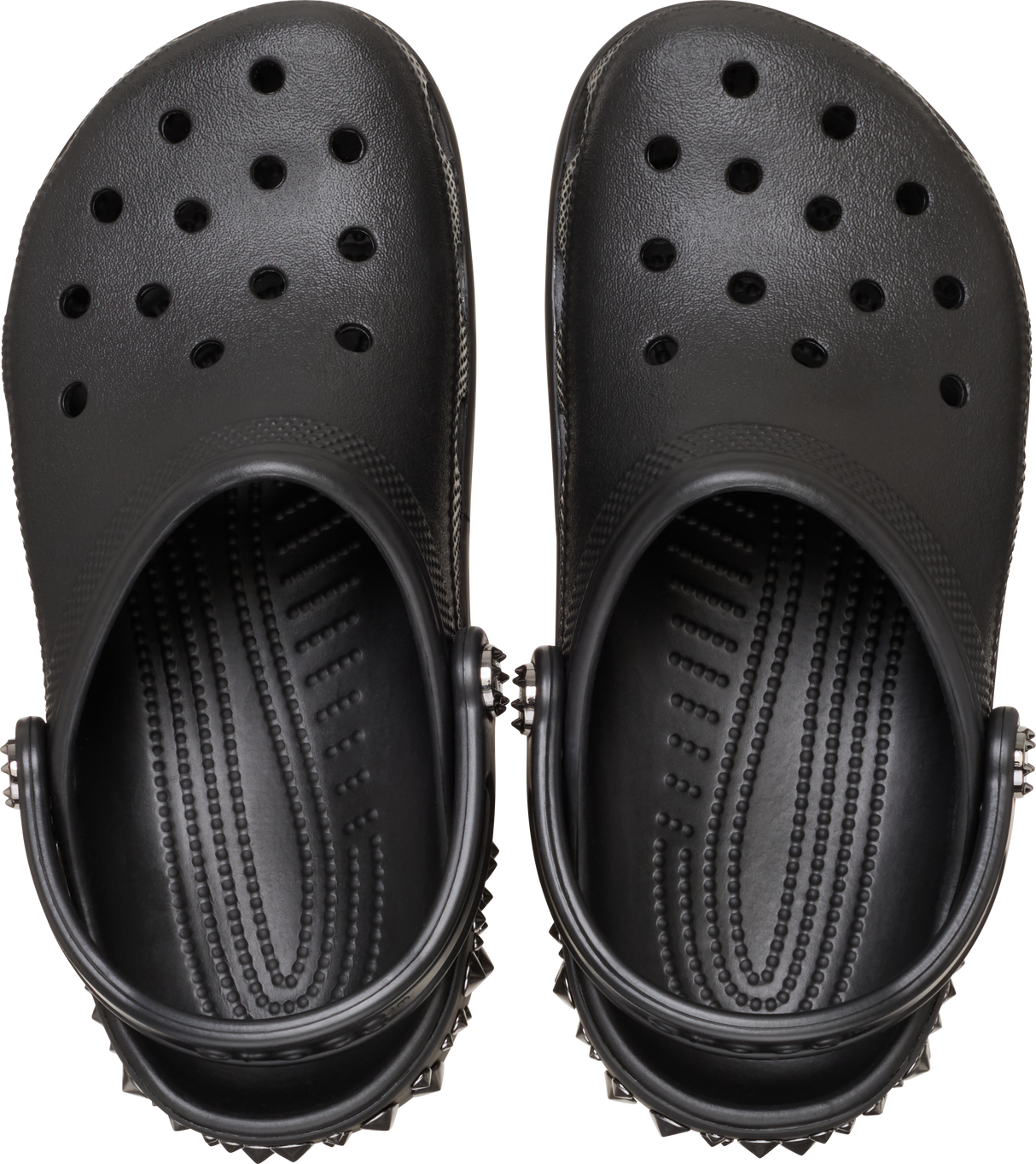 UNISEX Classic Studded Clog