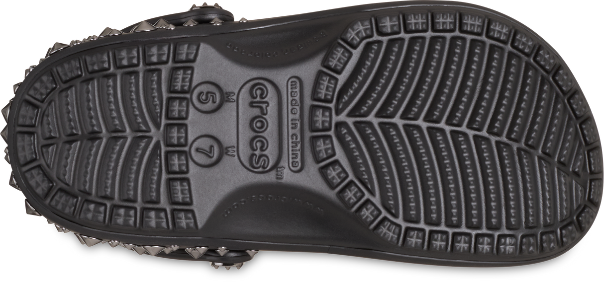 UNISEX Classic Studded Clog