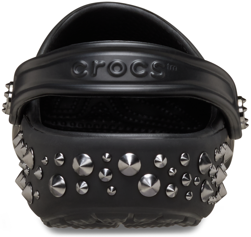 WOMEN'S Classic Studded Clog