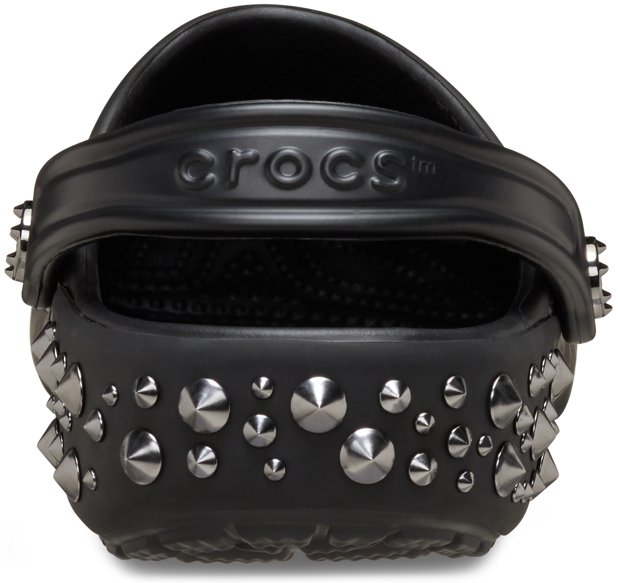 UNISEX Classic Studded Clog
