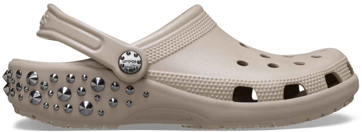 UNISEX Classic Studded Clog